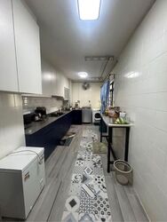 Blk 484 Admiralty Link (Sembawang), HDB 5 Rooms #561929091
